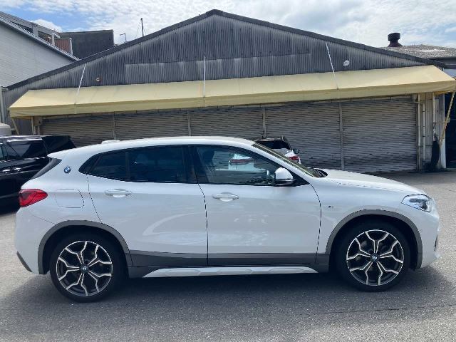 2019 BMW X2 — фото 3