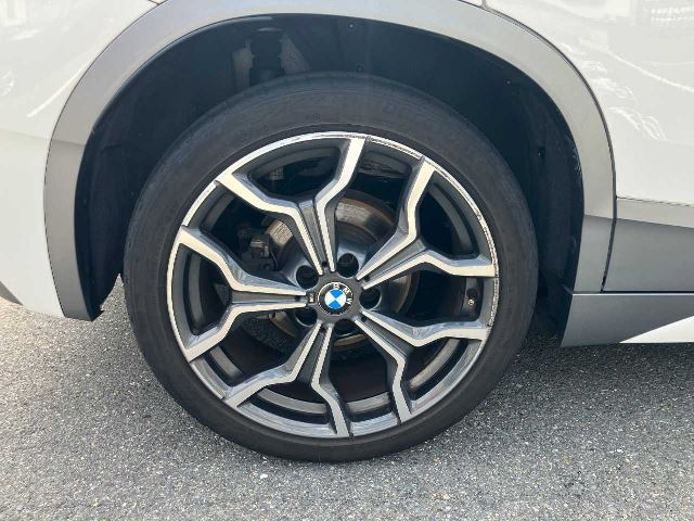 2019 BMW X2 — миниатюра 18