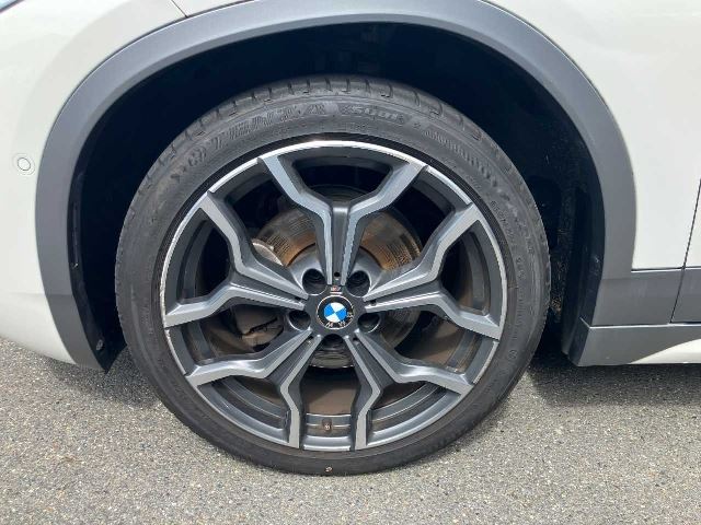 2019 BMW X2 — миниатюра 19