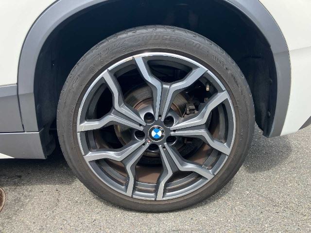 2019 BMW X2 — миниатюра 20