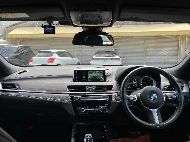 2019 BMW X2 — миниатюра 21
