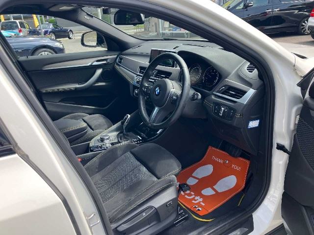 2019 BMW X2 — миниатюра 22