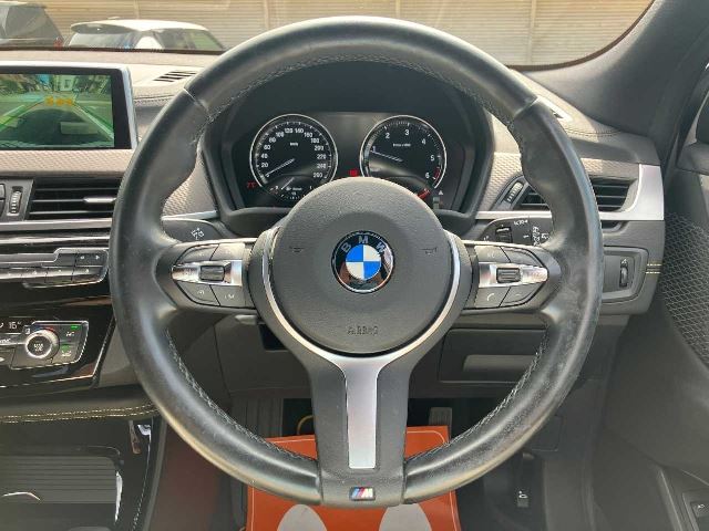 2019 BMW X2 — миниатюра 26