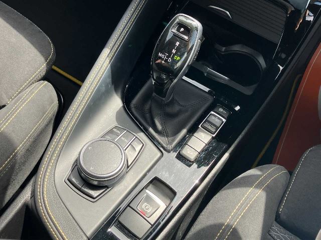 2019 BMW X2 — миниатюра 32