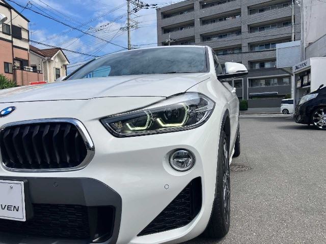 2019 BMW X2 — фото 9