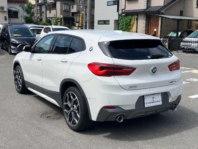 2019 BMW X2 — фото 7