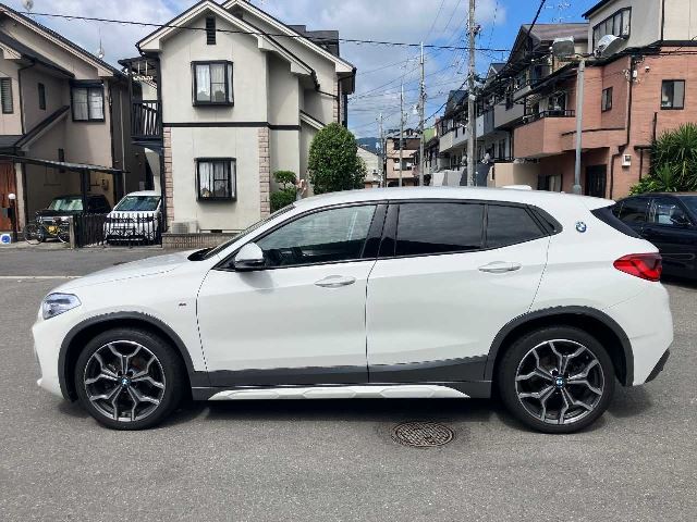 2019 BMW X2 — фото 4