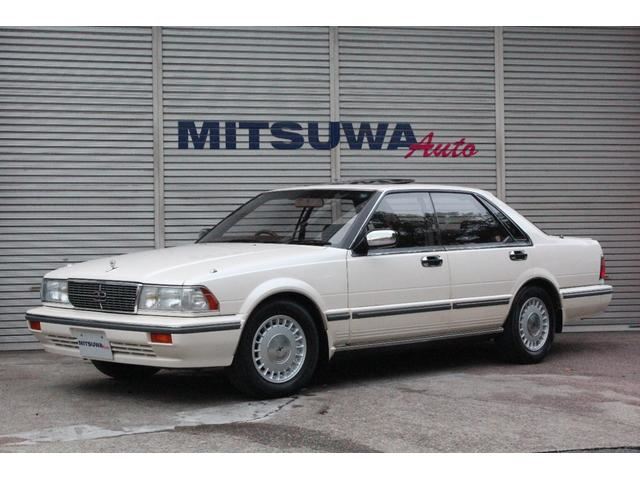 صورة 1 لـ 1989 Nissan GLORIA