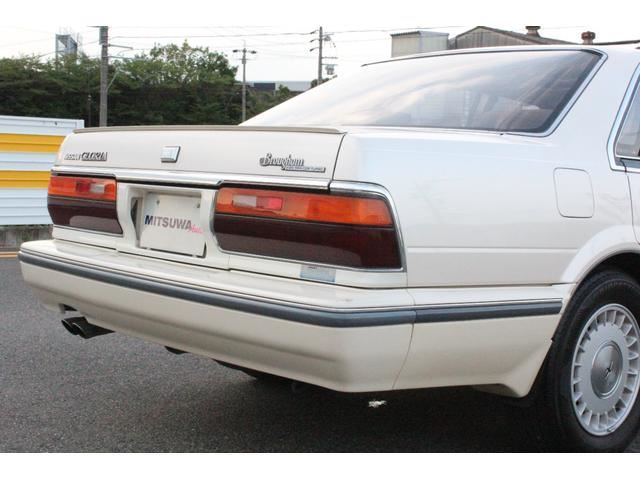صورة 3 لـ 1989 Nissan GLORIA