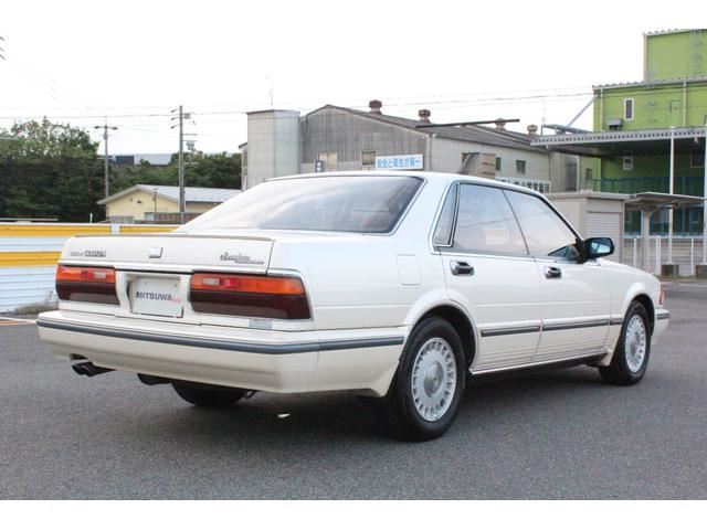 صورة 2 لـ 1989 Nissan GLORIA