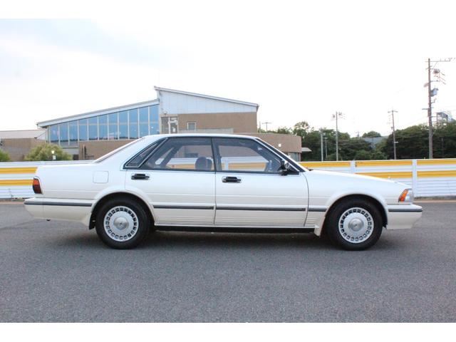 1989 Nissan GLORIA 缩略图 11