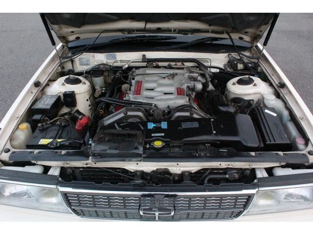 صورة 5 لـ 1989 Nissan GLORIA