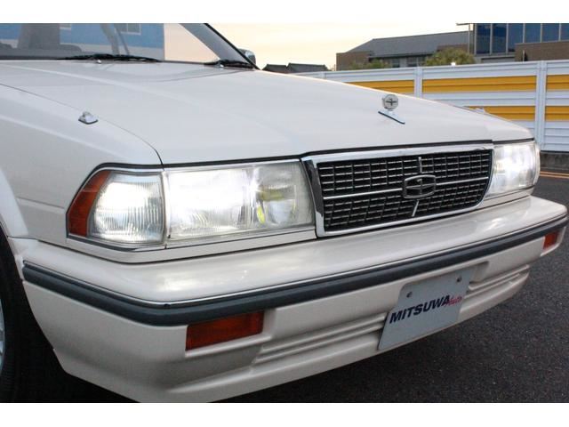 صورة 4 لـ 1989 Nissan GLORIA