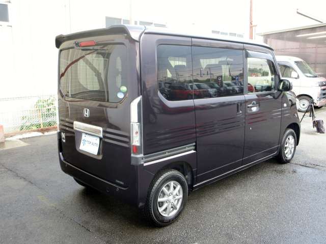 2018 Honda N-VAN — миниатюра 13