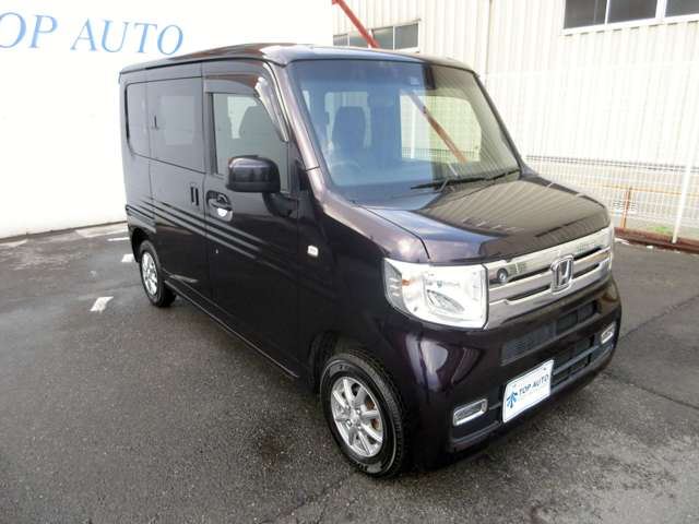 2018 Honda N-VAN — миниатюра 11