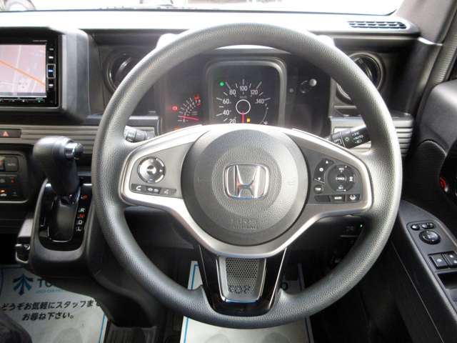 2018 Honda N-VAN — миниатюра 24