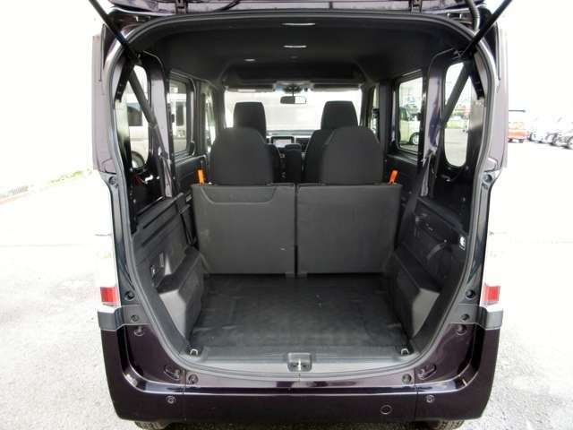 2018 Honda N-VAN — миниатюра 27