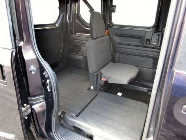 2018 Honda N-VAN — миниатюра 28