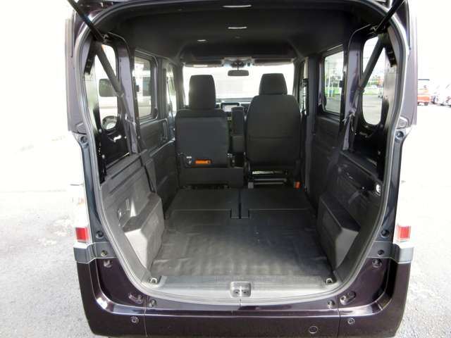 2018 Honda N-VAN — миниатюра 29