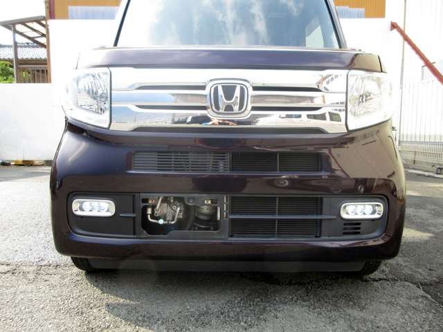 2018 Honda N-VAN — миниатюра 34