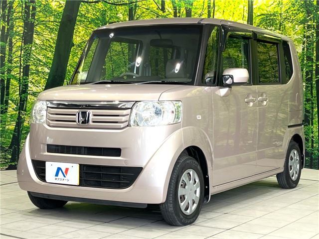 2012 Honda N-BOX — миниатюра 15