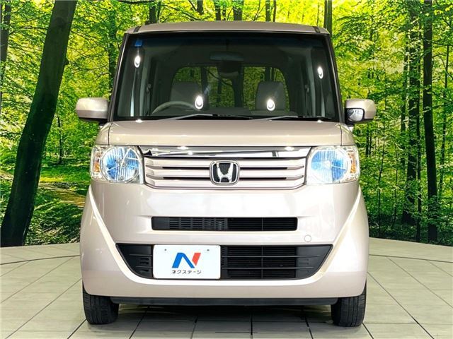 2012 Honda N-BOX — миниатюра 16