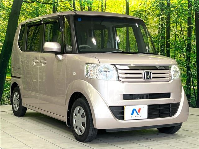 2012 Honda N-BOX — миниатюра 17