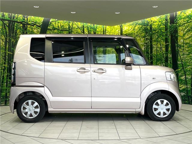 2012 Honda N-BOX — миниатюра 18