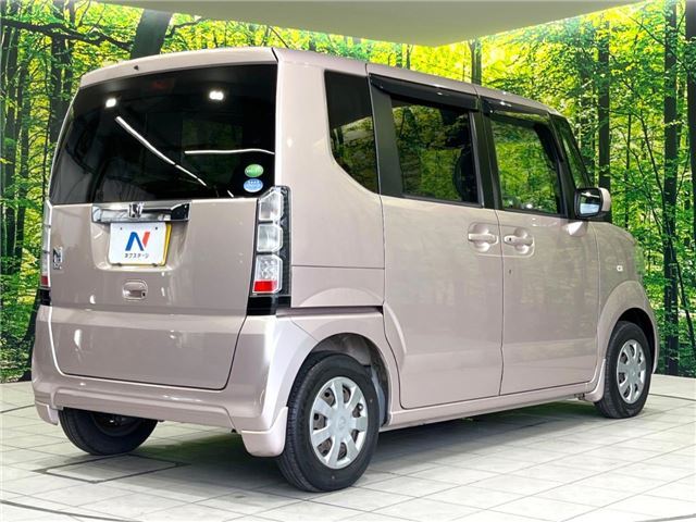 2012 Honda N-BOX — миниатюра 19
