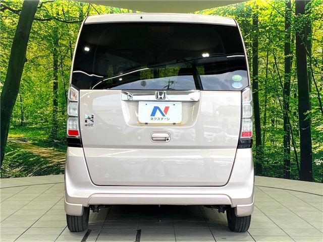 2012 Honda N-BOX — миниатюра 20