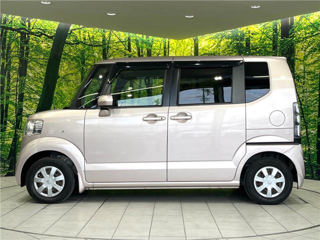 2012 Honda N-BOX — миниатюра 22