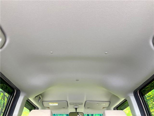 2012 Honda N-BOX — миниатюра 27