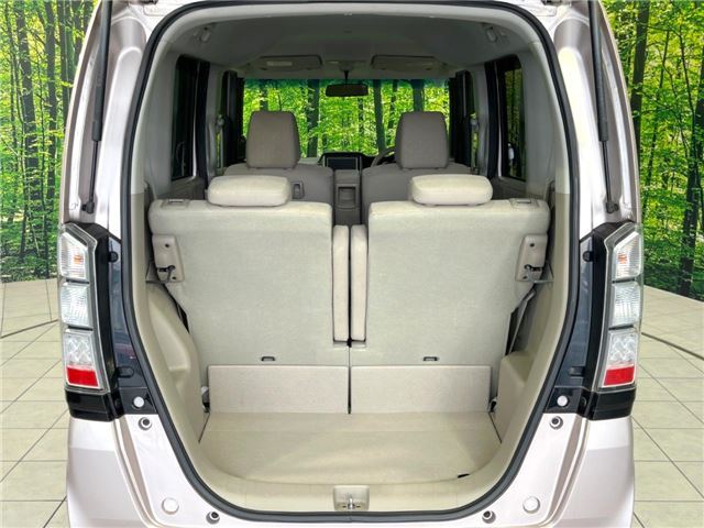 2012 Honda N-BOX — миниатюра 28