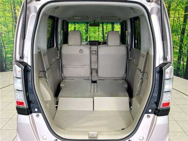 2012 Honda N-BOX — миниатюра 29