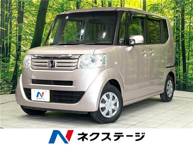 2012 Honda N-BOX — фото 4