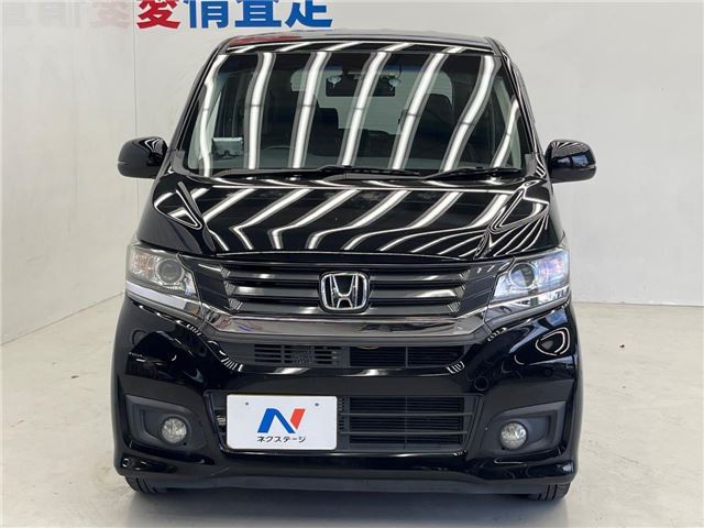 2014 Honda N-WGN CUSTOM 缩略图 15