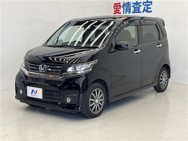 2014 Honda N-WGN CUSTOM 缩略图 14