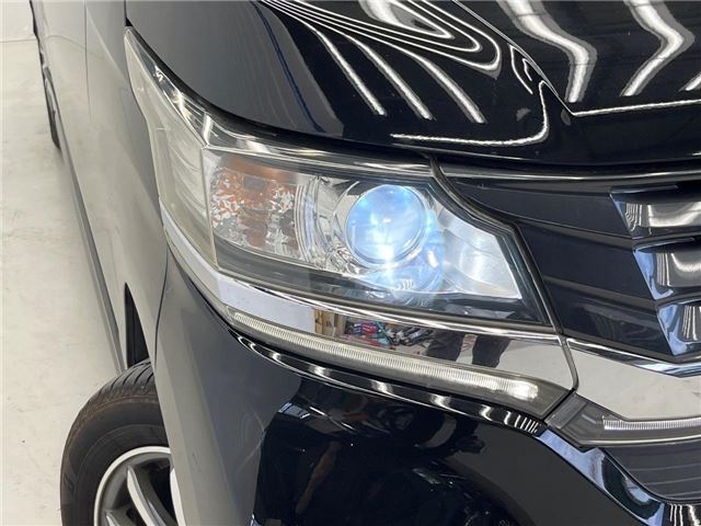2014 Honda N-WGN CUSTOM 缩略图 11