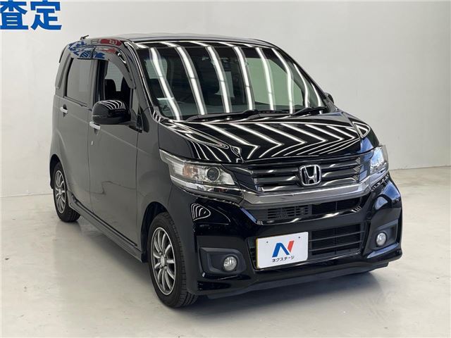 2014 Honda N-WGN CUSTOM 缩略图 16