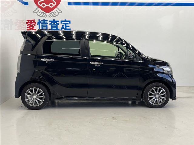 2014 Honda N-WGN CUSTOM 缩略图 17