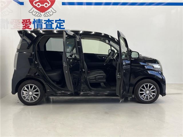 2014 Honda N-WGN CUSTOM 缩略图 18