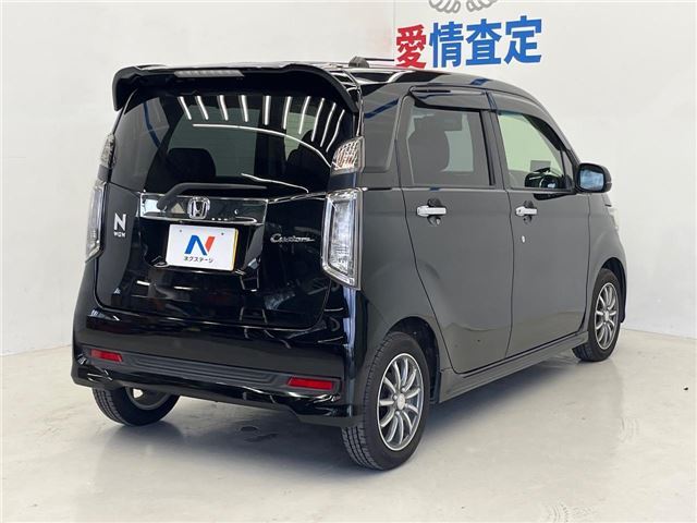 2014 Honda N-WGN CUSTOM 缩略图 21