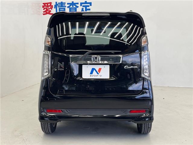 2014 Honda N-WGN CUSTOM 缩略图 22