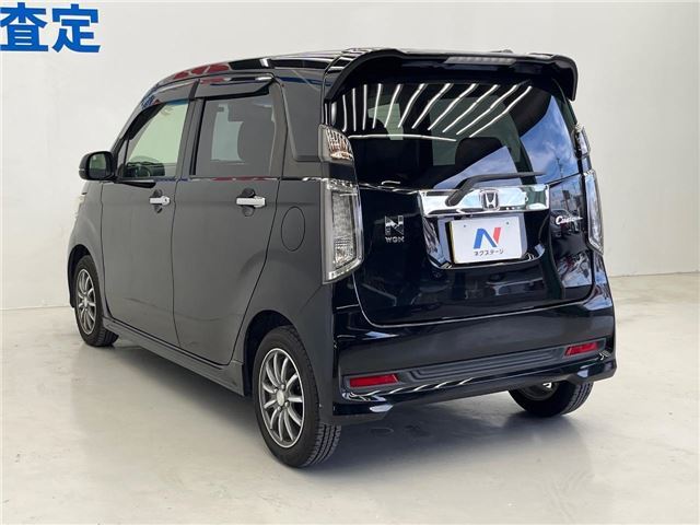 2014 Honda N-WGN CUSTOM 缩略图 23