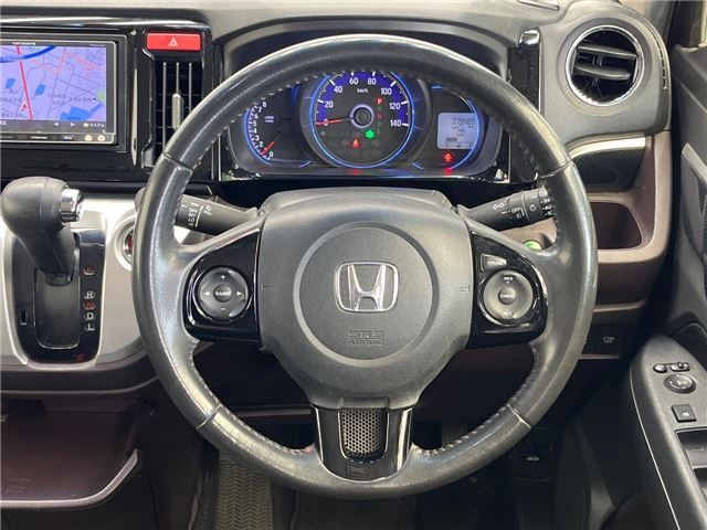 2014 Honda N-WGN CUSTOM 缩略图 28
