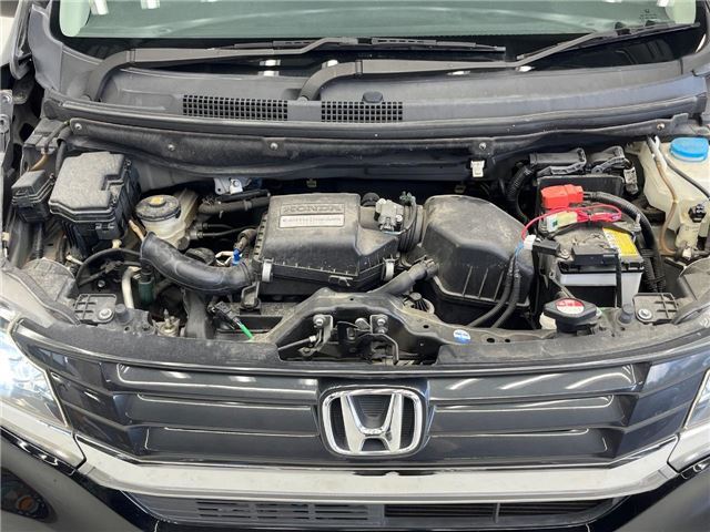 2014 Honda N-WGN CUSTOM 照片 10