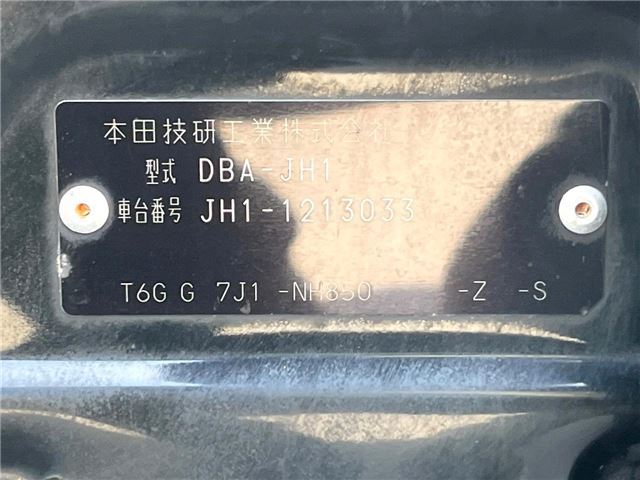 2015 Honda N-WGN CUSTOM 照片 2