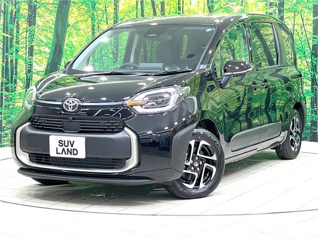 صورة 1 لـ 2026 Toyota SIENTA