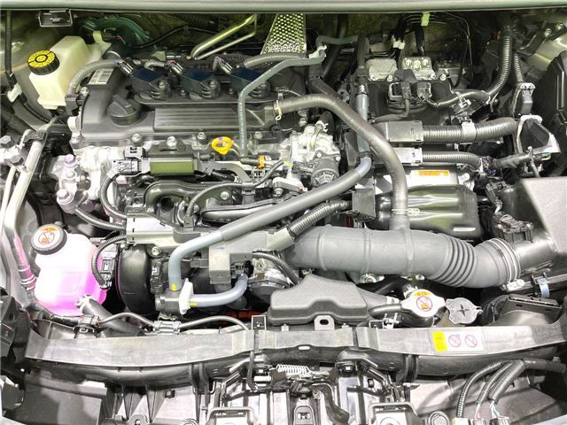 صورة مصغرة 17 لـ 2026 Toyota SIENTA