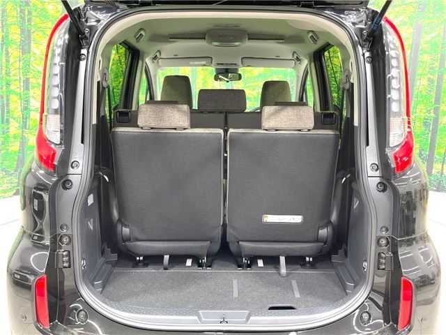 صورة مصغرة 20 لـ 2026 Toyota SIENTA